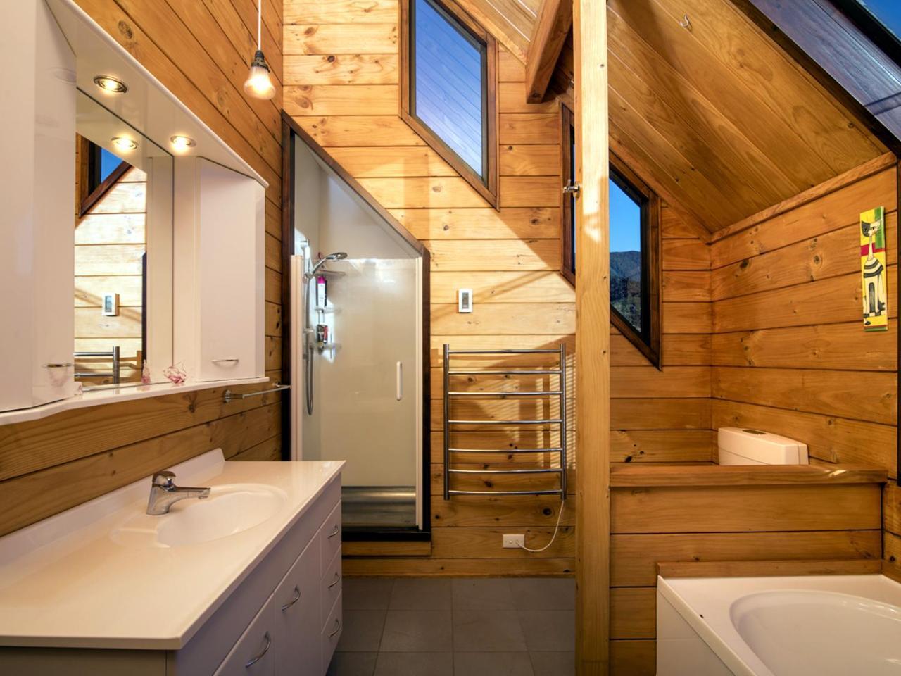 Mulberry House Bed & Breakfast พิคตัน ภายนอก รูปภาพ