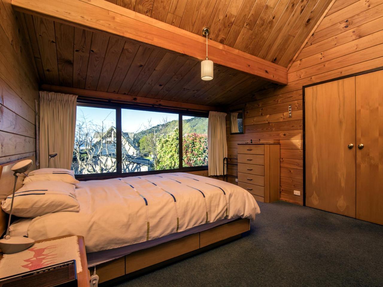 Mulberry House Bed & Breakfast พิคตัน ภายนอก รูปภาพ