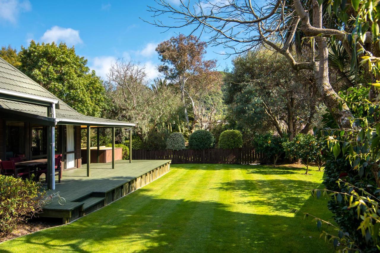 Mulberry House Bed & Breakfast พิคตัน ภายนอก รูปภาพ