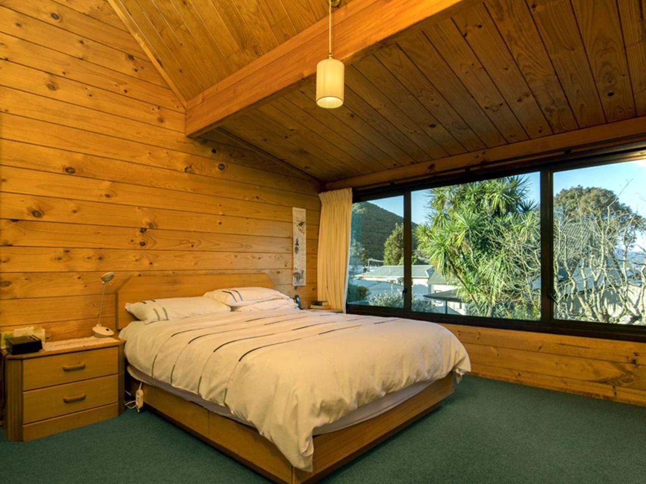 Mulberry House Bed & Breakfast พิคตัน ภายนอก รูปภาพ